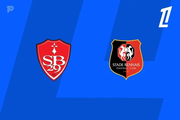 Brittany Bragging Rights: Brest Host In-Form Stade Rennais at Francis-Le Blé