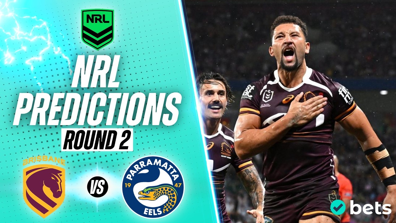 Broncos vs Eels at Suncorp: Brisbane’s momentum meets Parramatta’s must-respond moment