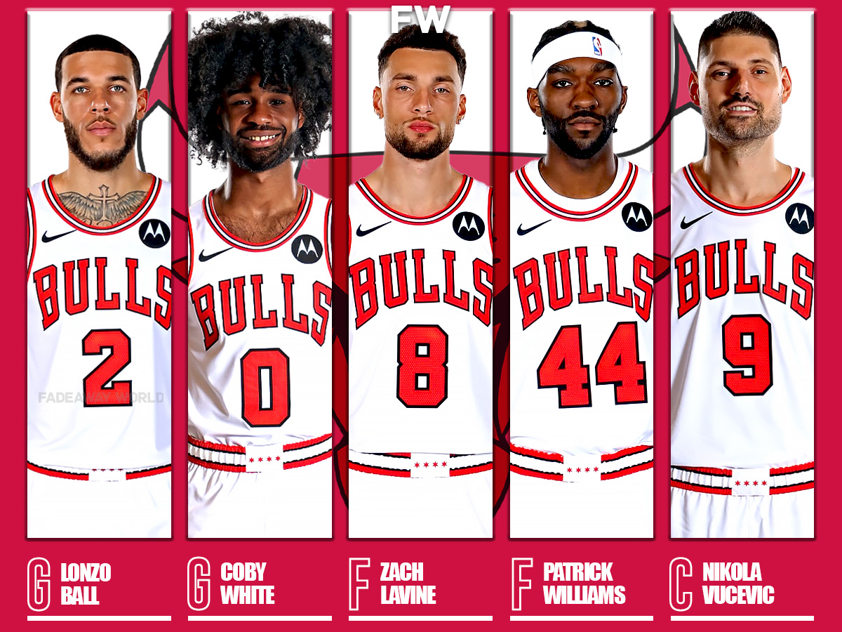 Bulls vs. Clippers at Intuit Dome: Buzelis’ hot hand meets Kawhi’s home-court edge
