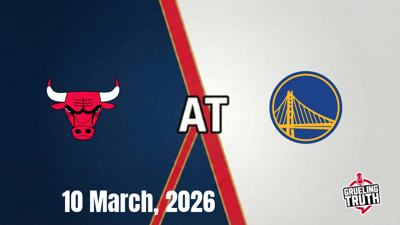 Bulls vs. Warriors at Chase Center: Porzingis’ lineup push meets Chicago’s playmaking test