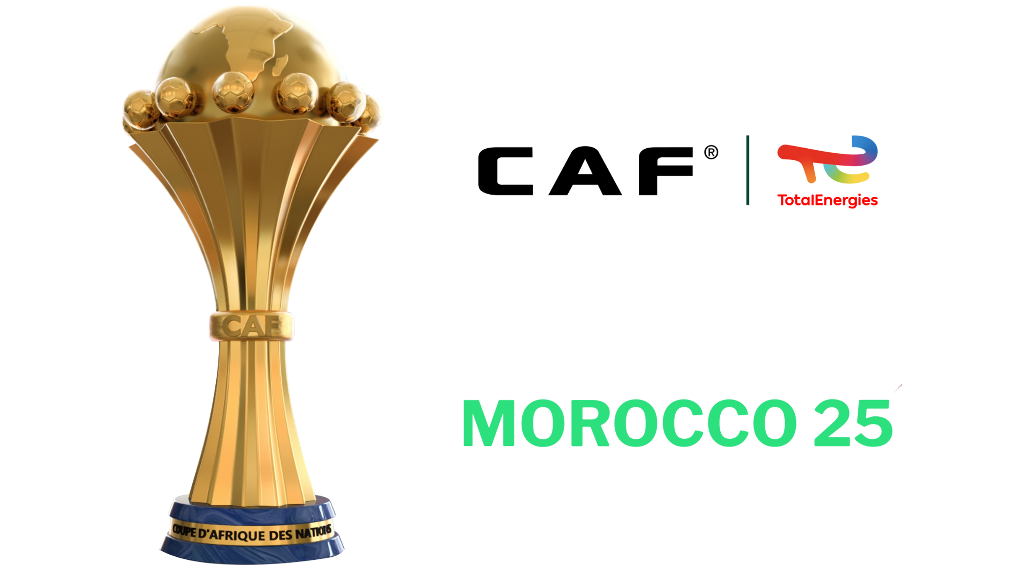 CAF Goes Global: AFCON 2025’s Record-Breaking Numbers Redefine African Football’s Reach