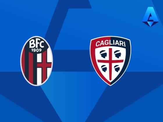 Cagliari visit Bologna with momentum as the hosts juggle key absences