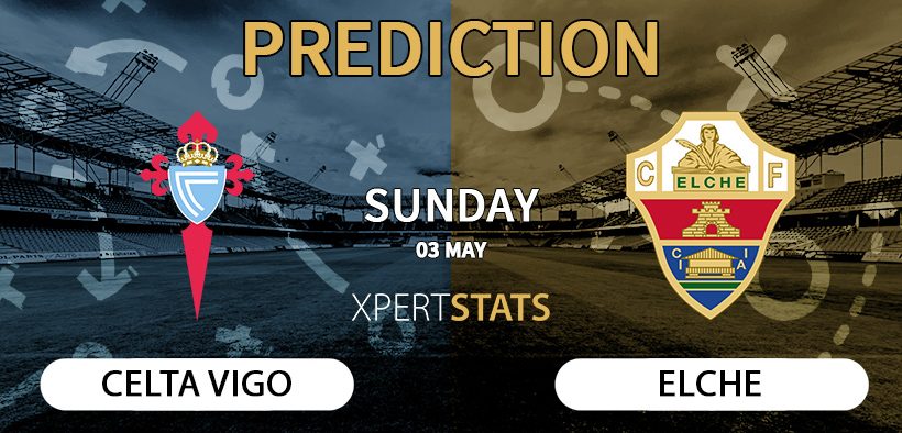 Celta Vigo vs Elche at Balaídos: Width, pace, and a test of Elche’s resilience