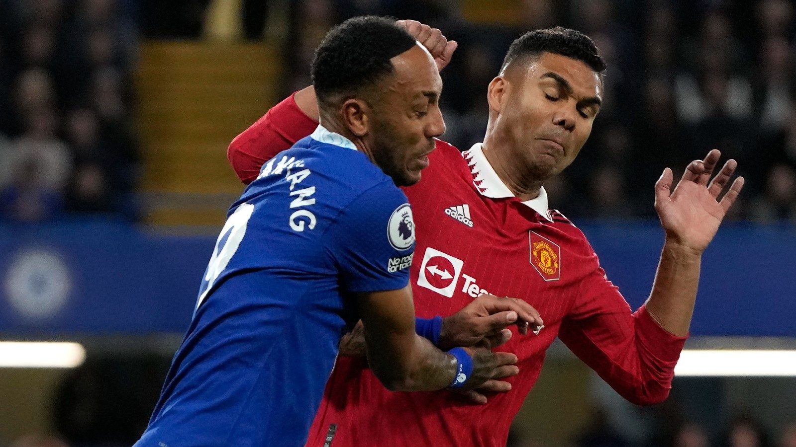 Chelsea vs Manchester United: Stamford Bridge test as Rosenior demands “near-perfect” Blues