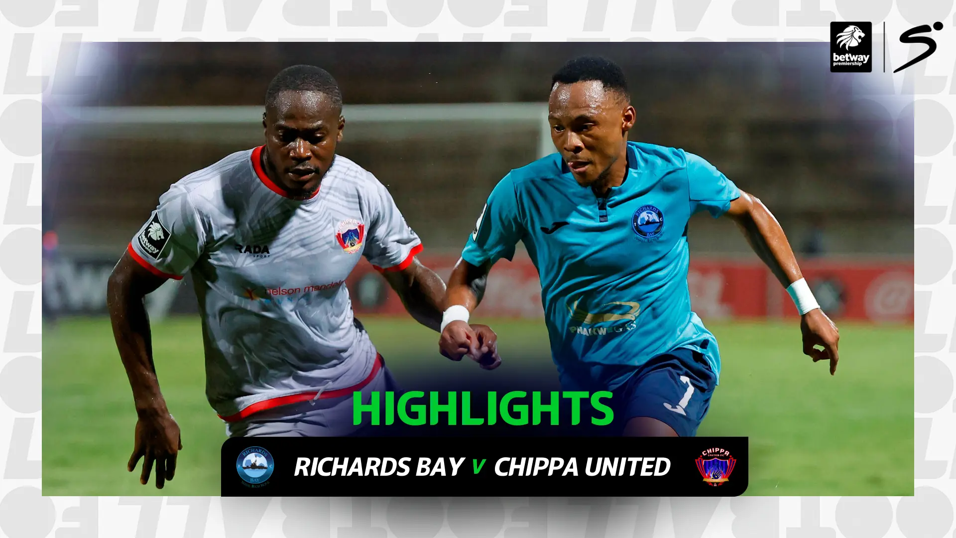 Chippa United vs Richards Bay: Streak vs Survival Fight in Gqeberha
