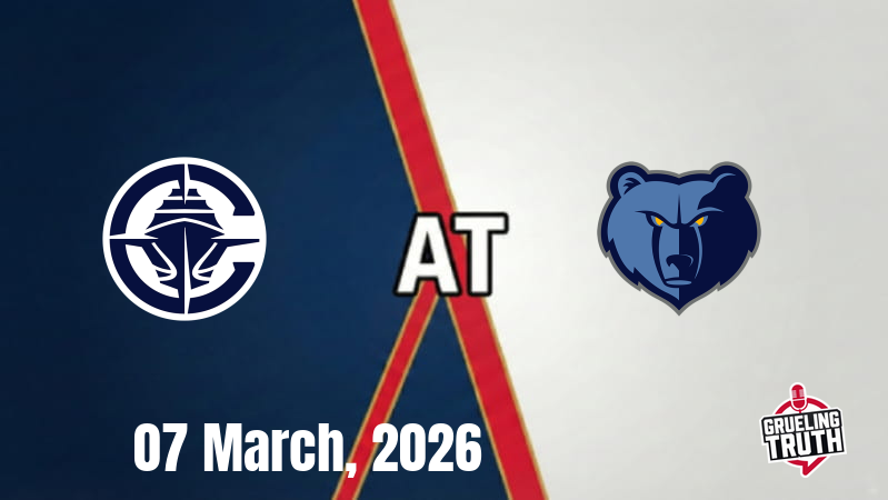 Clippers vs. Grizzlies at FedExForum: Two Teams Hunting Momentum in the West