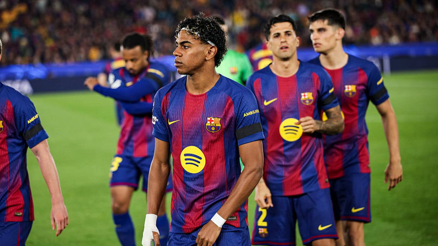 Derbi Barceloní returns: Barcelona host Espanyol with momentum—and a few key absences