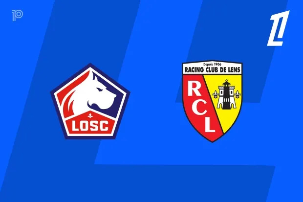 Derby Night in the North: Lens Bring Momentum to Lille’s Fortress