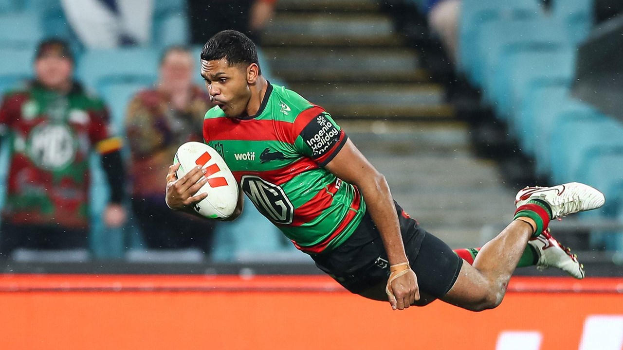 Dolphins vs Rabbitohs at Suncorp: Brisbane stage set for an early-season statement