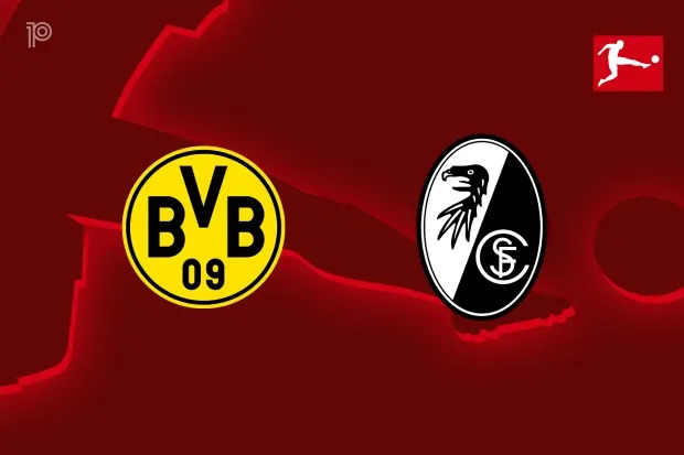 Dortmund vs Freiburg: Signal Iduna Park sets the stage for a timely response