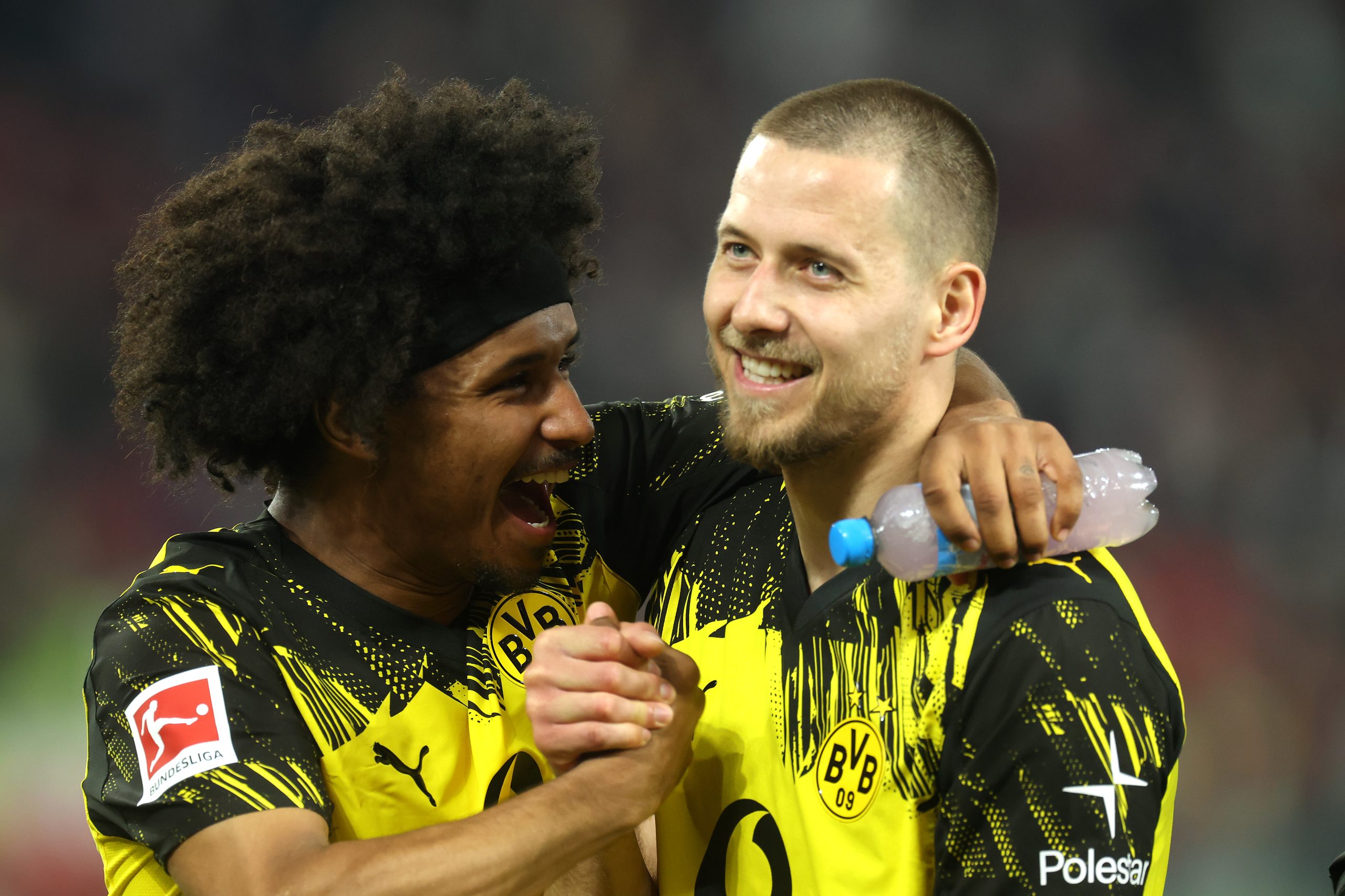 Dortmund vs Leverkusen: Two Red-Hot Attacks Collide at Signal Iduna Park
