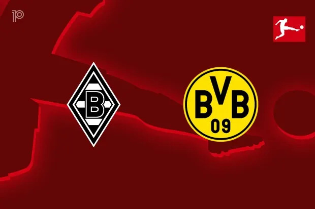 Dortmund’s Press vs Gladbach’s Punch: Top-Four Stakes at BORUSSIA-PARK