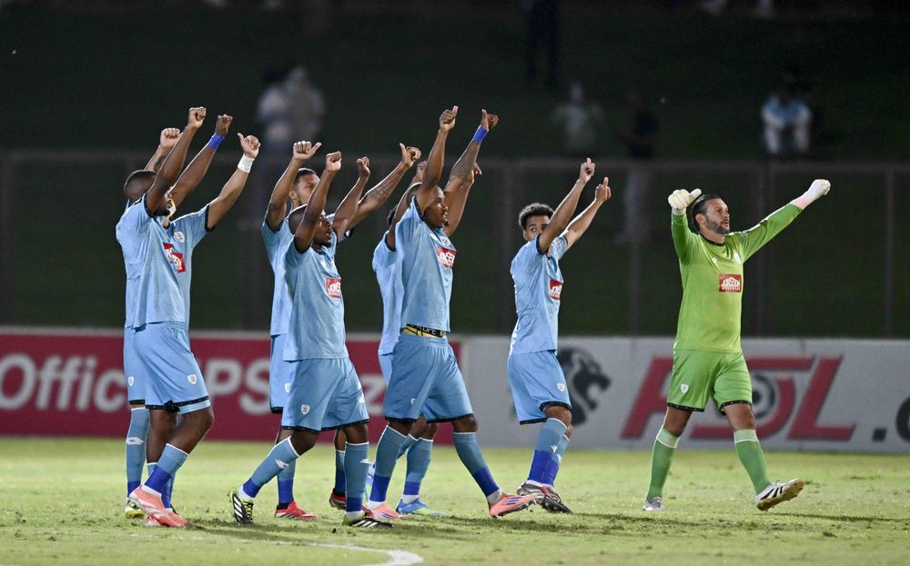 Durban City vs Golden Arrows: Compact Counters Meet a Search for Momentum in the PSL