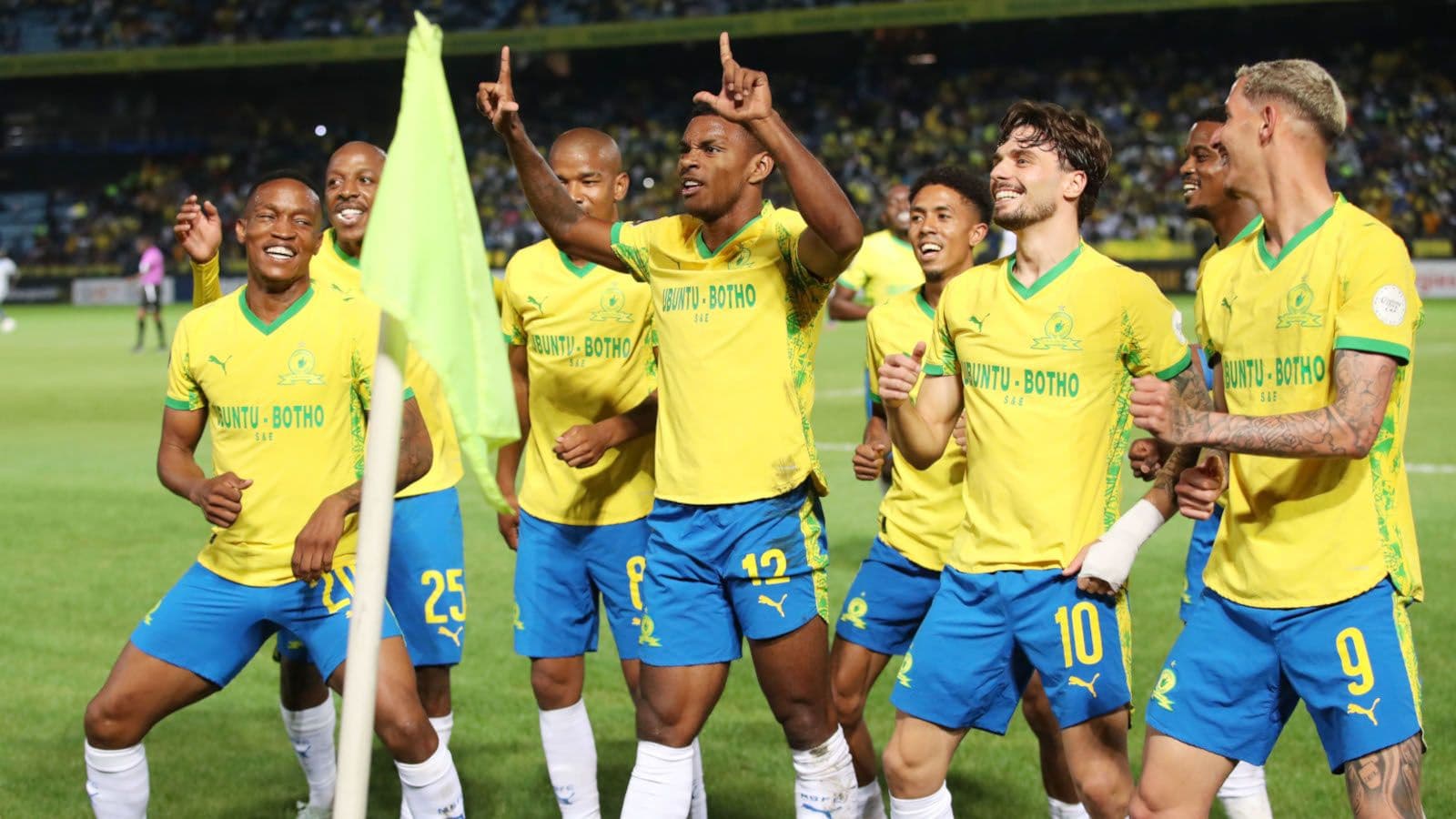 Durban City vs Mamelodi Sundowns Preview: Compact Hosts Brace for the League Leaders’ Pressure