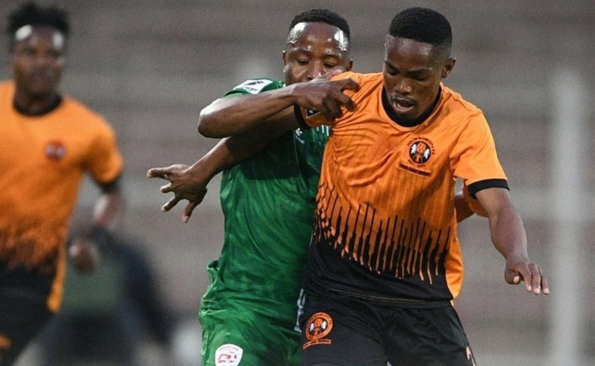 Durban City vs Polokwane City: Fine Margins in a Top-Three Chase at Chatsworth
