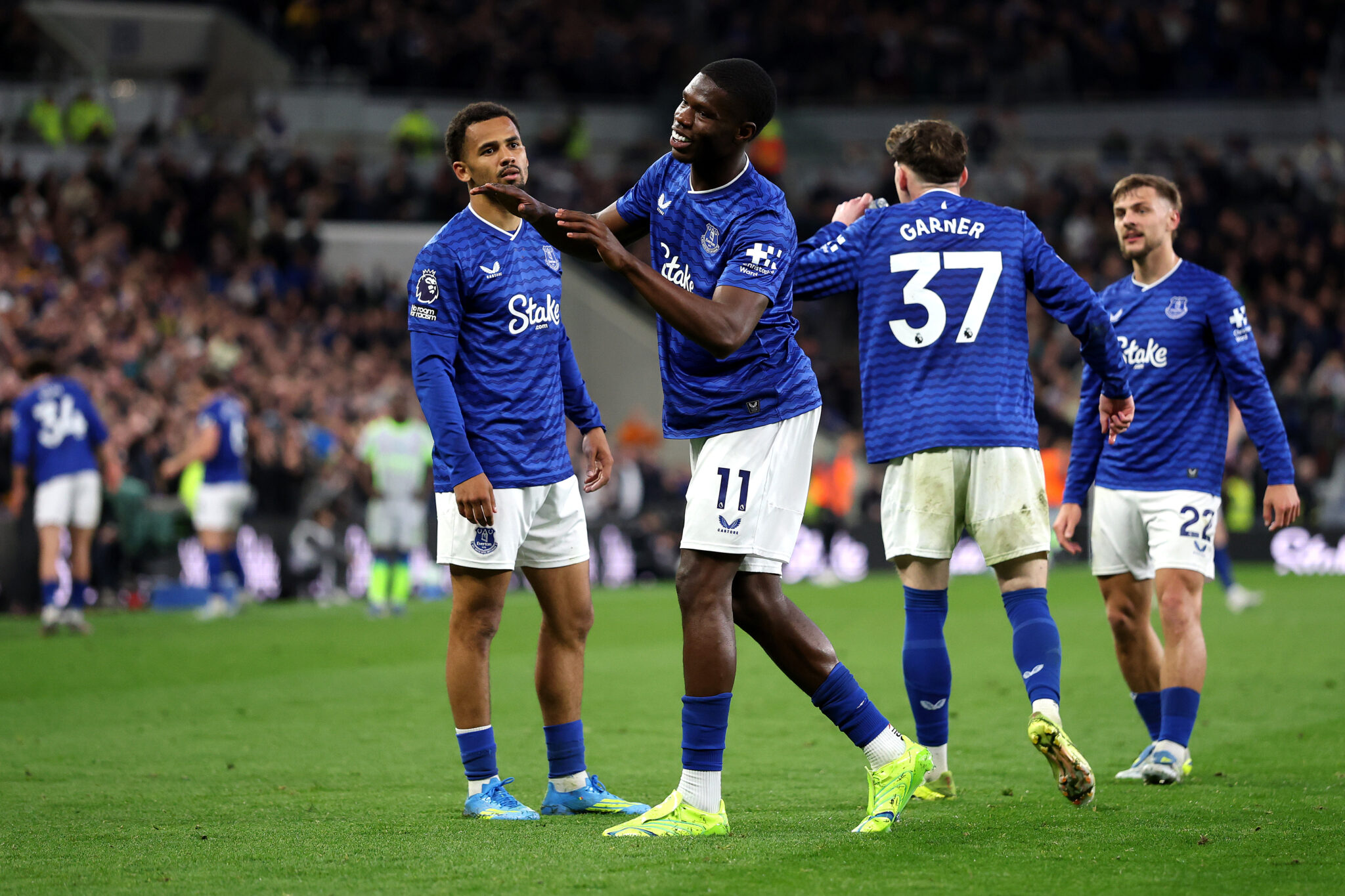 Everton vs Sunderland: Fine margins, final-day stakes, and a farewell at Hill Dickinson Stadium