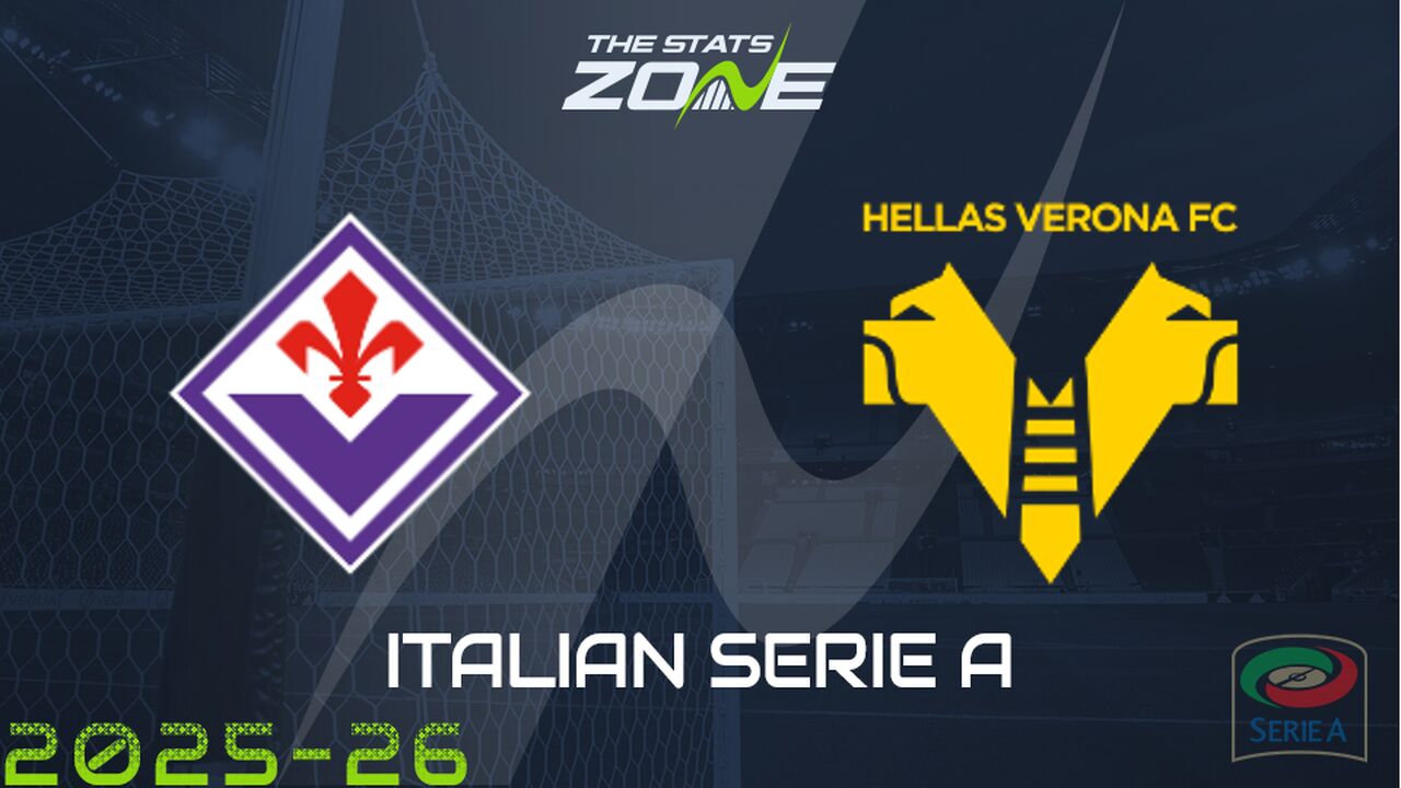 Fiorentina visit Verona with points on the line and injuries shaping the chess match