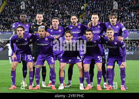 Fiorentina vs Parma Preview: Midfield Control Meets Counter-Punching at the Franchi