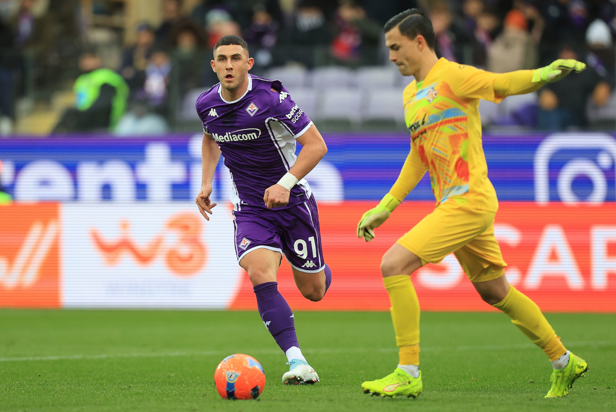Fiorentina vs Sassuolo: Home urgency meets mid-table calm at the Franchi