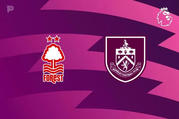 Forest vs Burnley: Survival Stakes at the City Ground as Form Meets Fight