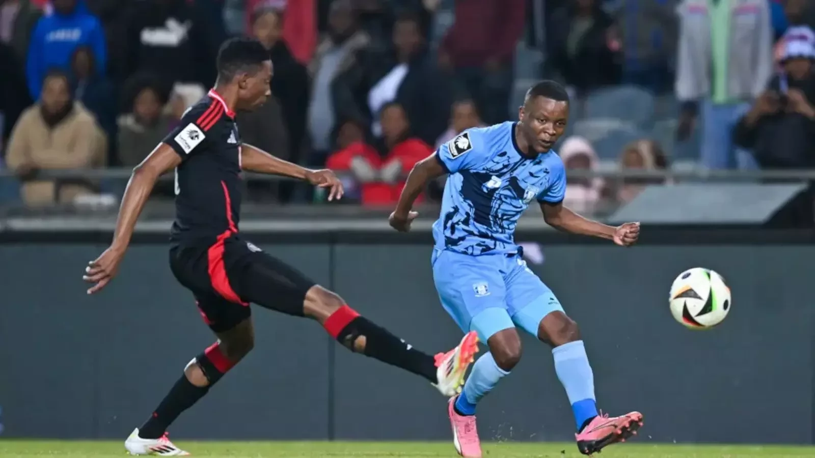 Fortress Orlando vs Desperate Dikwena: Pirates Host Magesi in High-Stakes Soweto Showdown