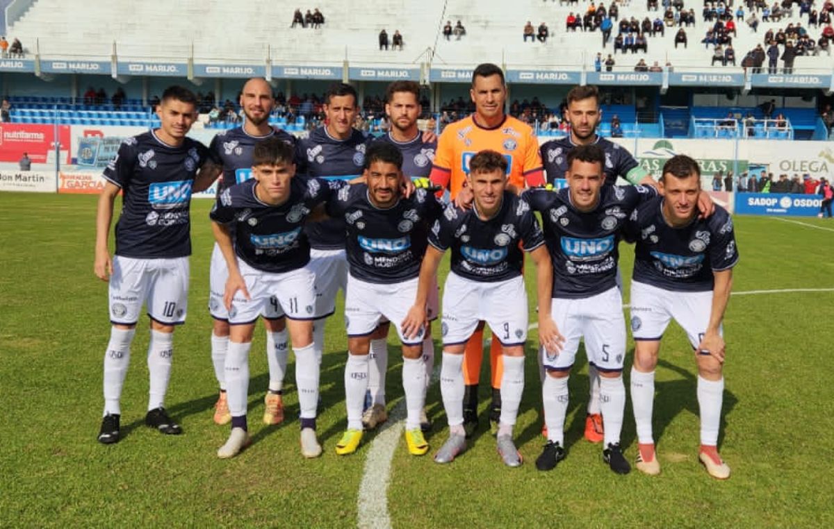 Fortress vs Form: Estudiantes de Río Cuarto Host Leaders Independiente Rivadavia in High-Stakes Clash