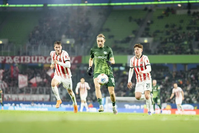 Freiburg vs Wolfsburg at Europa-Park Stadion: A tactical Bundesliga test with points at a premium