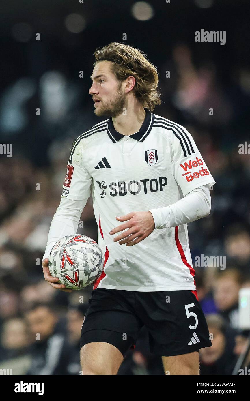 Fulham vs Southampton FA Cup preview: Craven Cottage set for a fine-margin knockout test