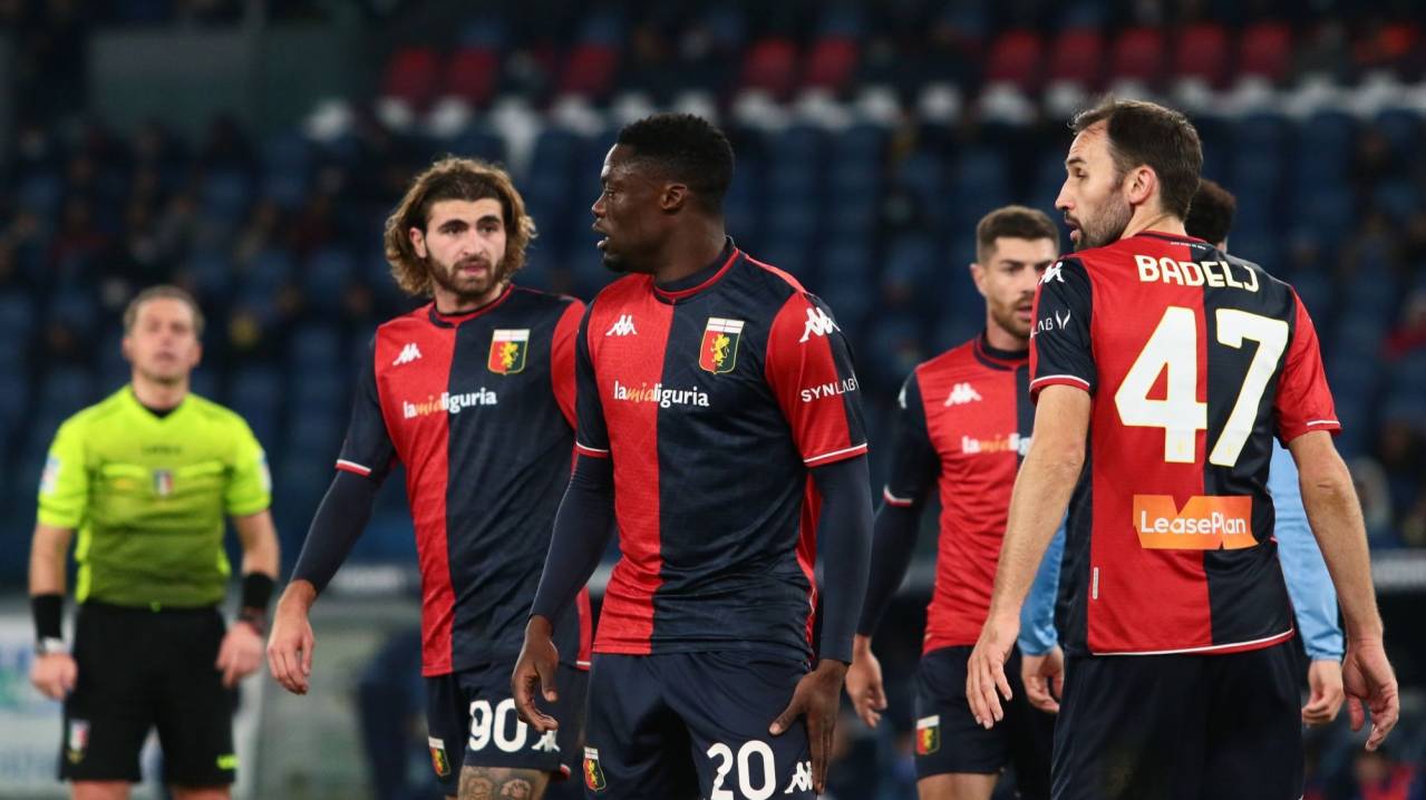 Genoa vs Bologna: De Rossi’s Resurgent Grifone Host Italiano’s Frustrated Rossoblù