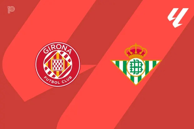 Girona vs Real Betis Preview: Montilivi Set for a Tactical La Liga Chess Match