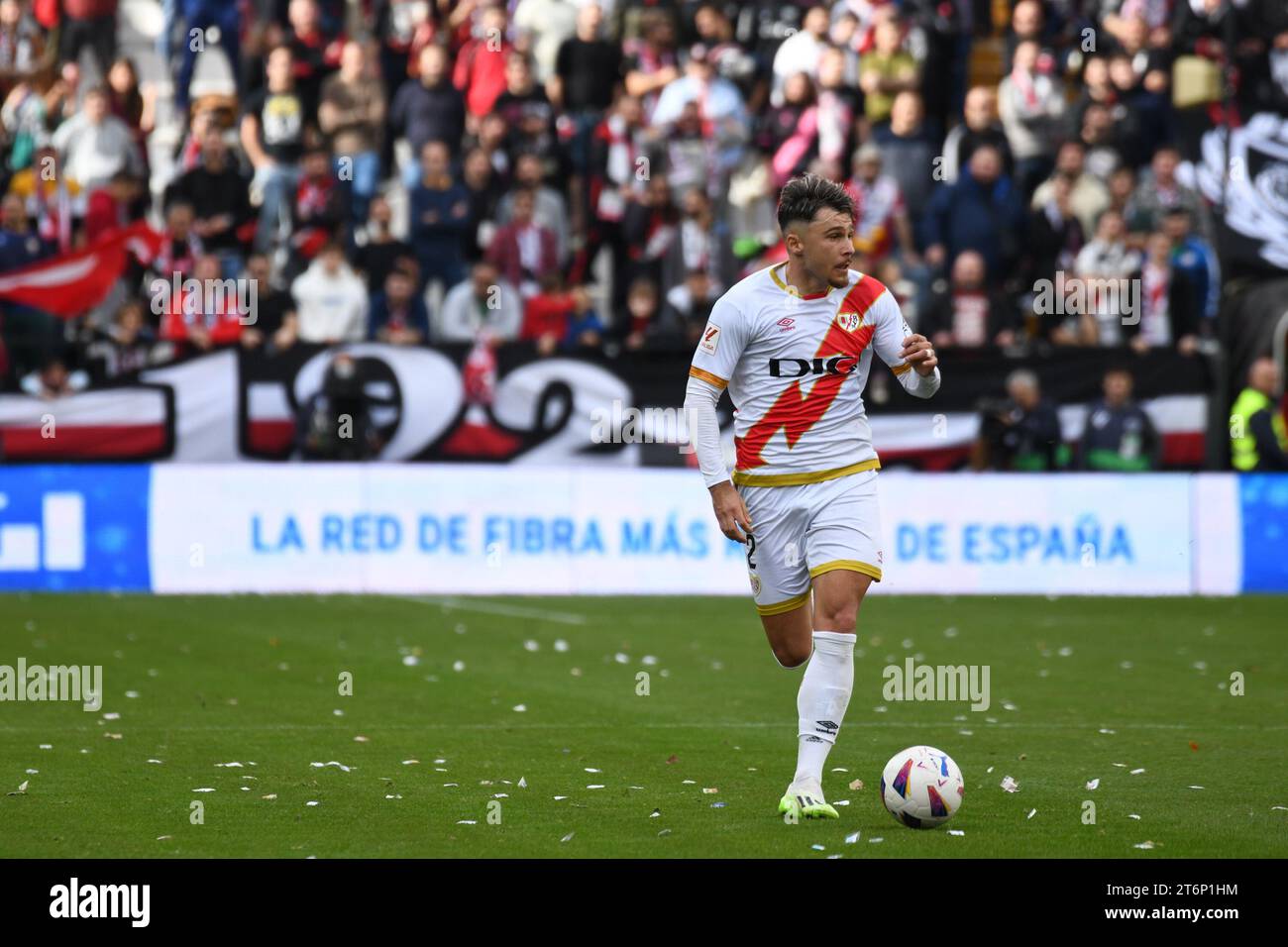 Girona’s Hot Streak Meets Rayo’s Vallecas Pressure in La Liga Round 35