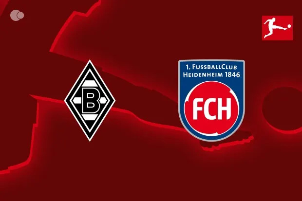 Gladbach vs Heidenheim at BORUSSIA-PARK: Points, Pressure, and a Test of Nerve