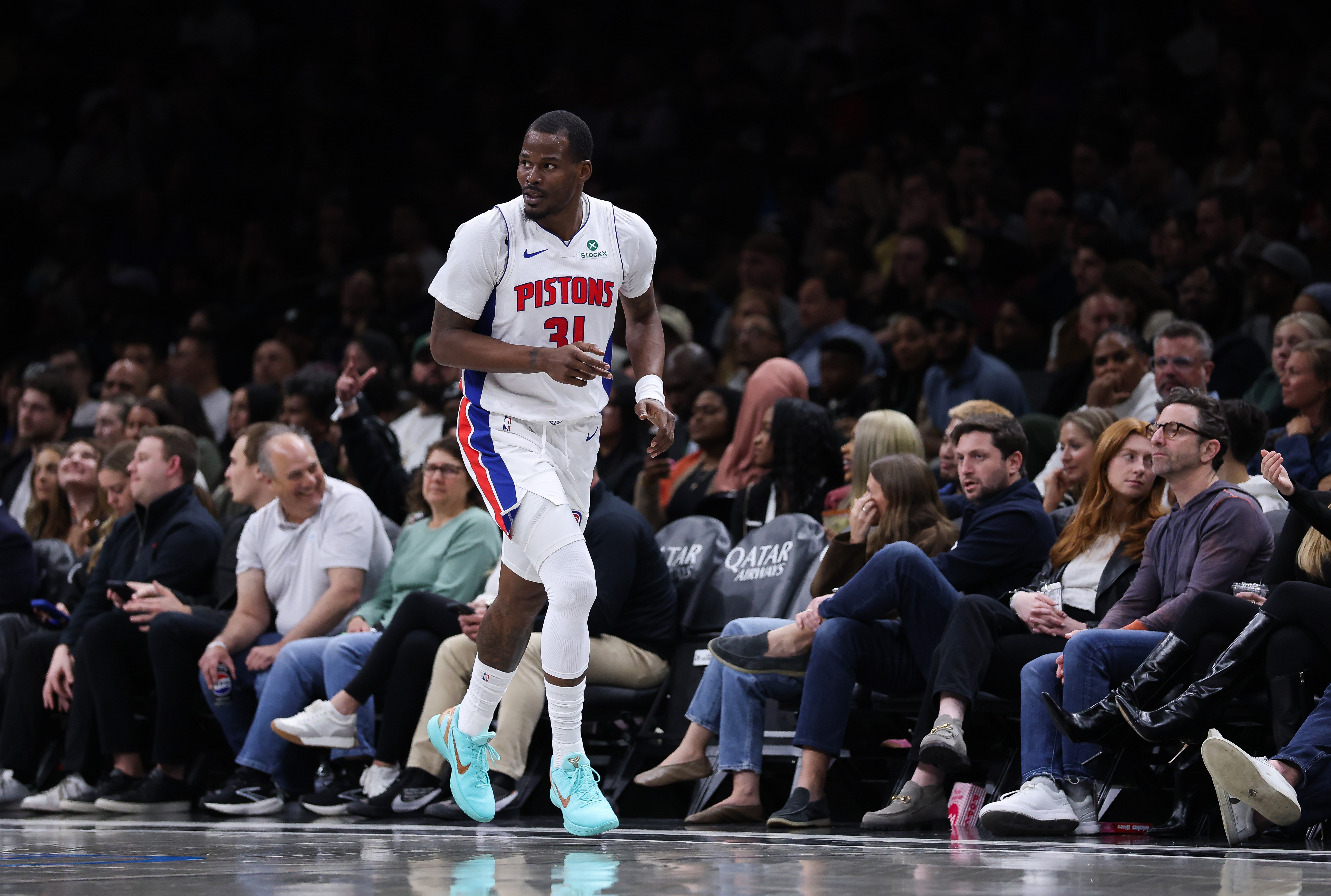 Grizzlies at Pistons: Detroit’s momentum meets Memphis’ next-man-up test in Detroit