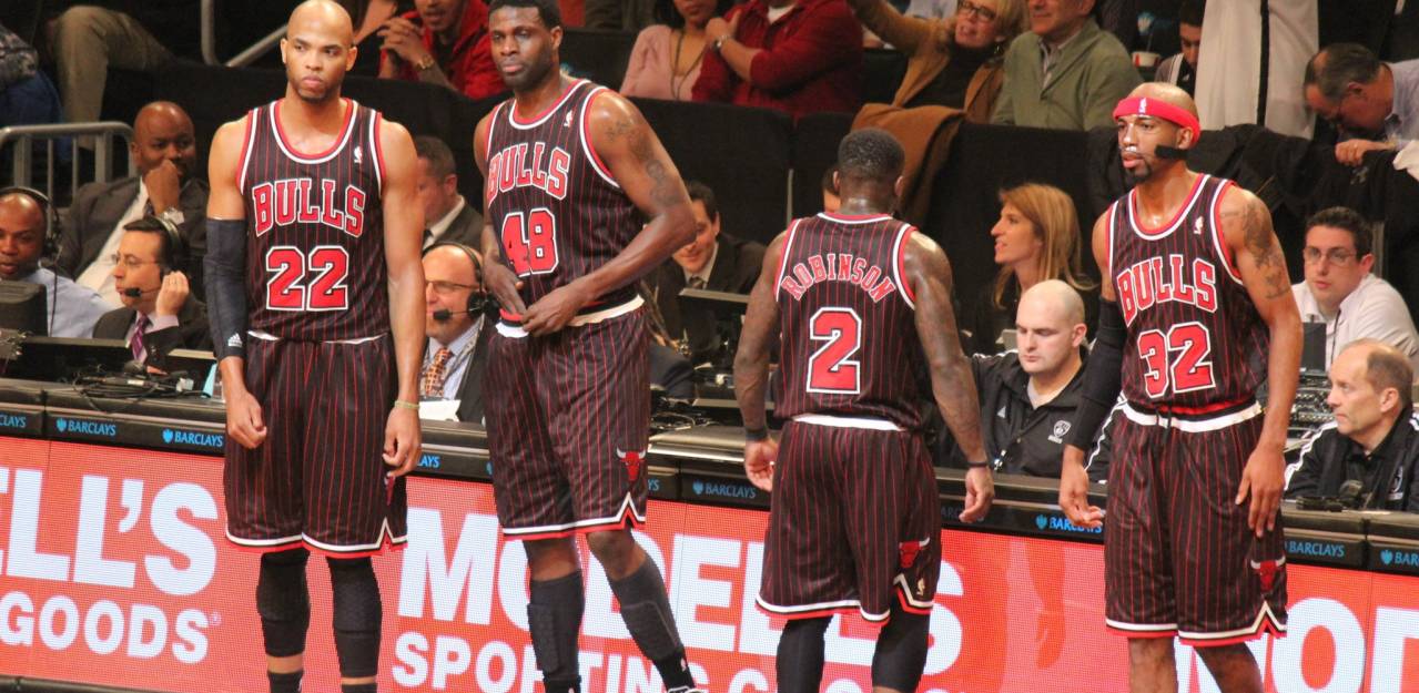 Grizzlies seek a reset in Chicago as Bulls look to clean up the details at United Center