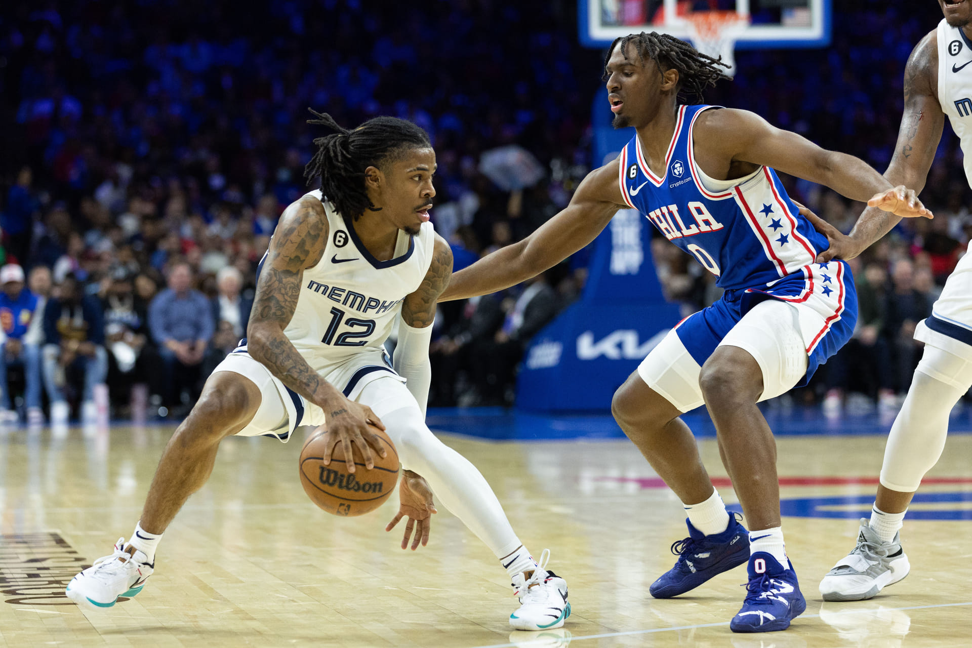 Grizzlies vs. 76ers Preview: Short-Handed Philly Tries to Hold Serve as Memphis Looks to Stop the Slide