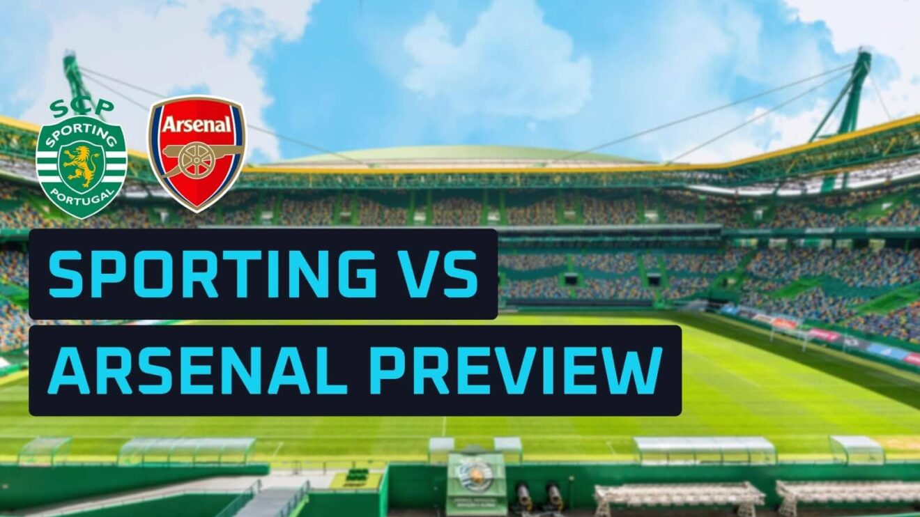 Gyökeres Returns to Alvalade as Arsenal Visit Sporting in a Tight Champions League Quarter-Final