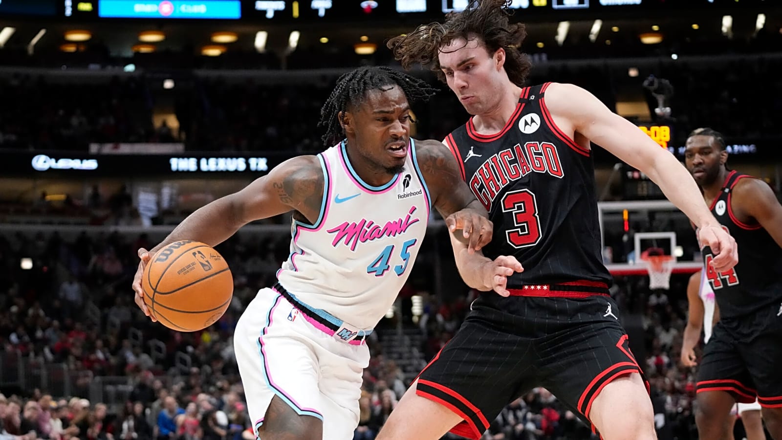 Heat vs. Bulls at Kaseya Center: Play-In Stakes, Star Power and a Razor-Thin Margin