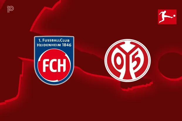 Heidenheim vs Mainz: Voith-Arena set for a high-stakes Bundesliga chess match