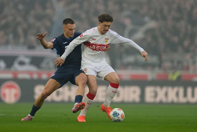 Hoffenheim vs Stuttgart: A top-four six-pointer with familiar draw energy at PreZero Arena