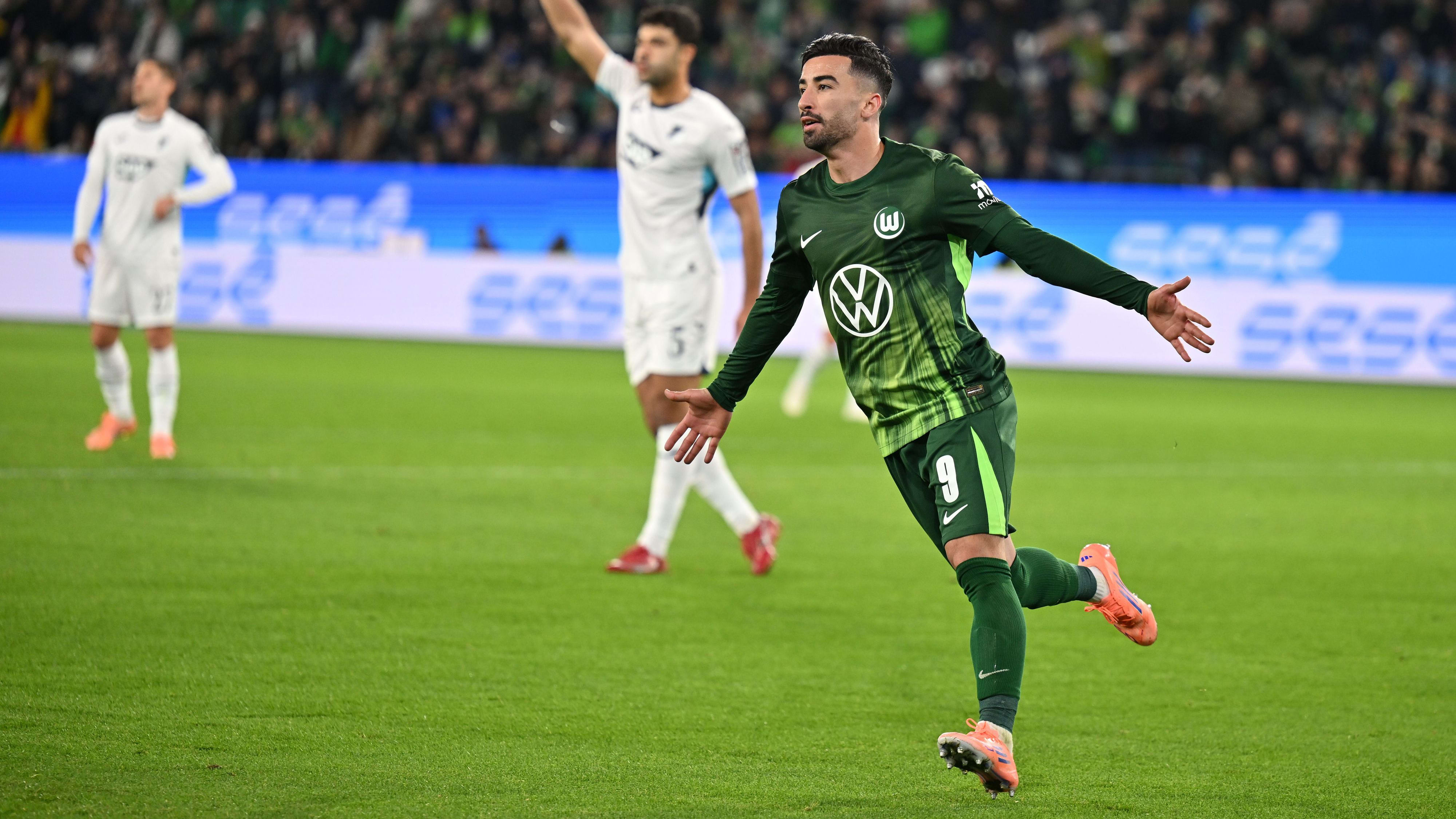 Hoffenheim vs Wolfsburg: Third Place Meets Survival Mode at the PreZero Arena