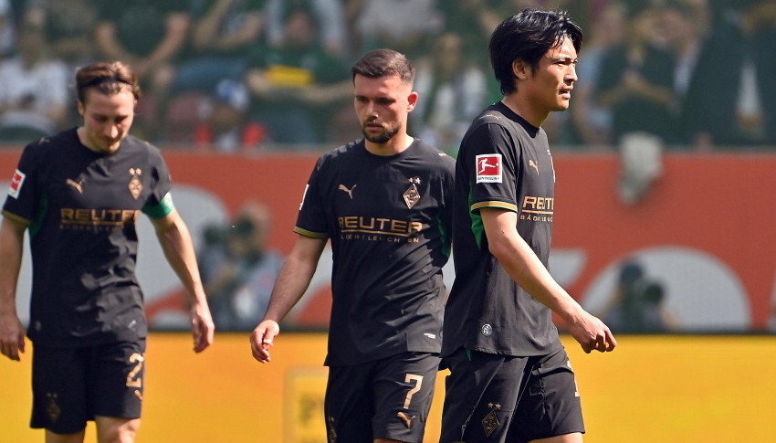 Hoffenheim’s European push meets Gladbach’s survival fight at BORUSSIA-PARK