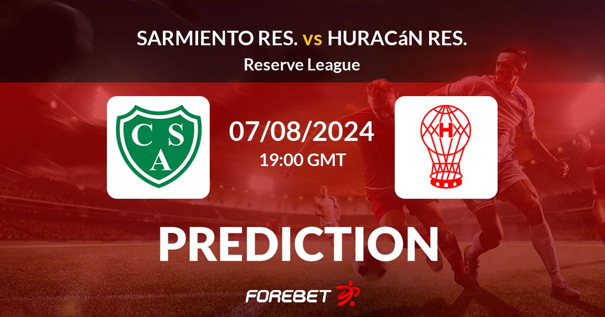 Huracán vs Sarmiento: Capital Test Under the Lights at El Ducó