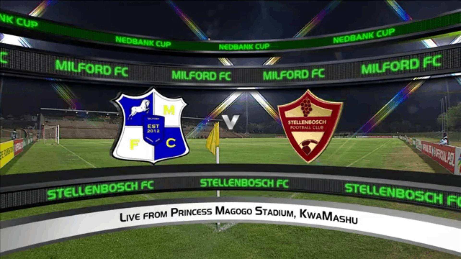 Hurting but Hungry: Milford FC Chase Promotion and Cup Glory After Tragedy