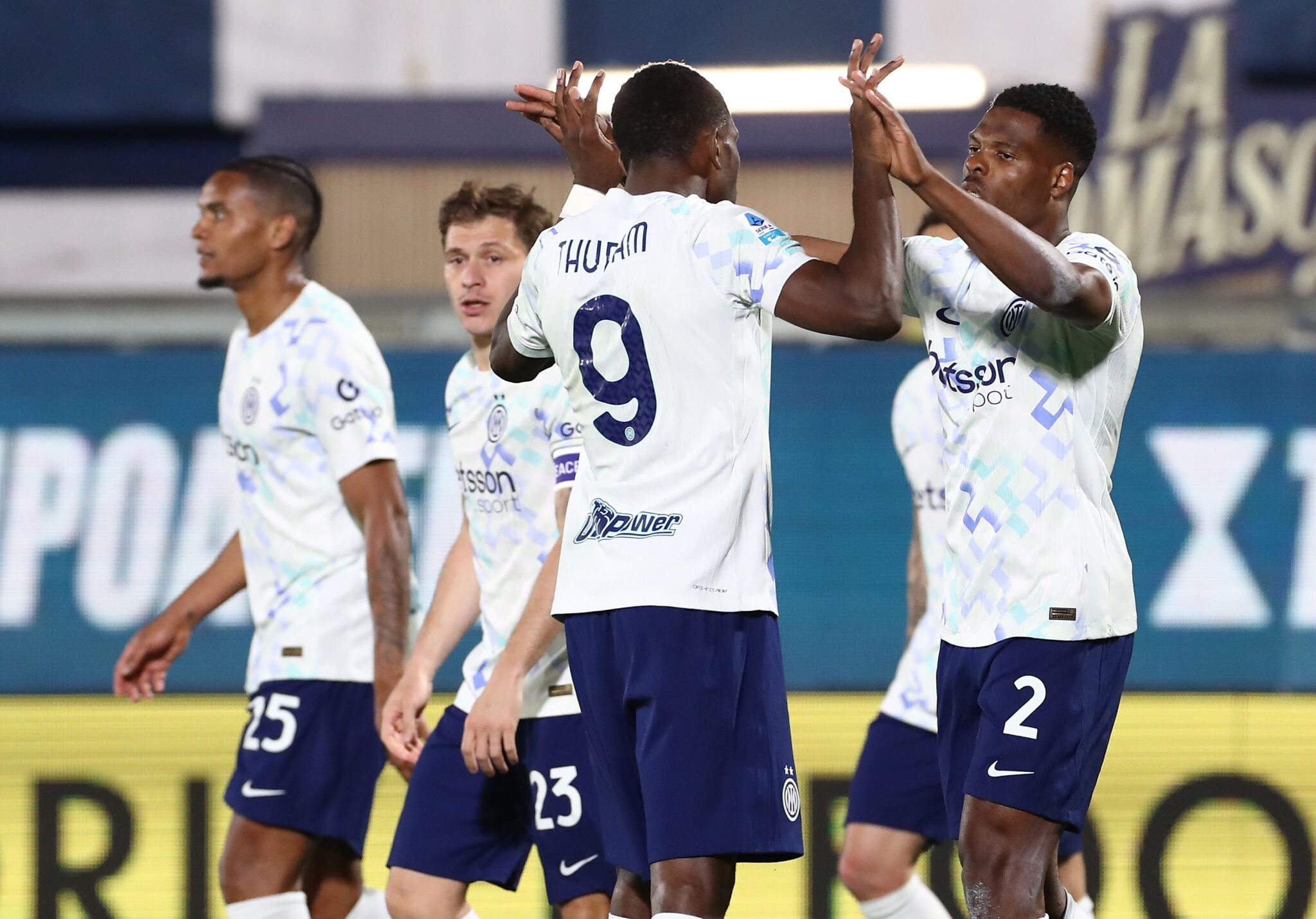 Inter vs Cagliari at San Siro: Leaders eye another home statement in Serie A