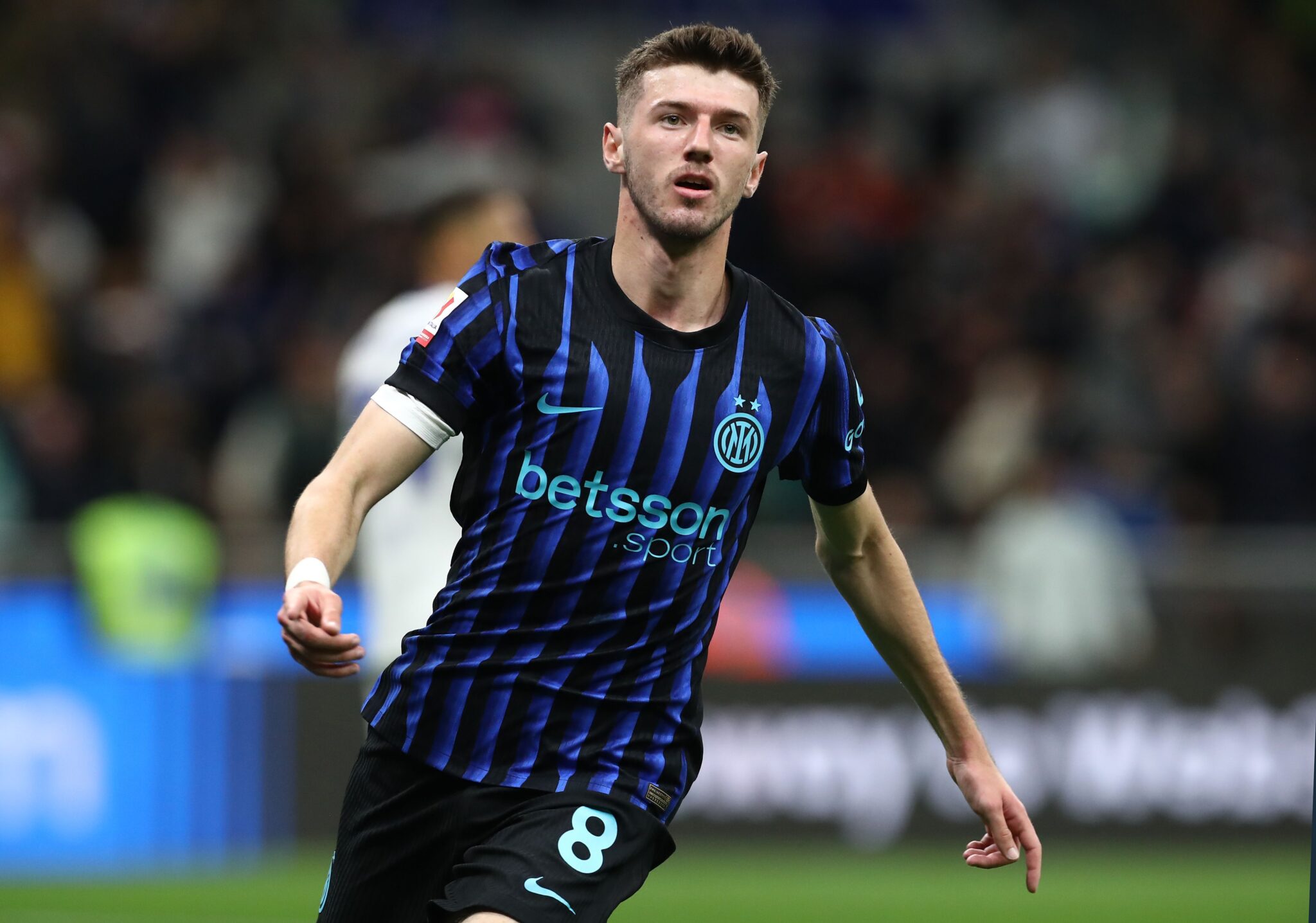 Inter vs Parma Preview: San Siro Awaits a Potential Scudetto Clincher