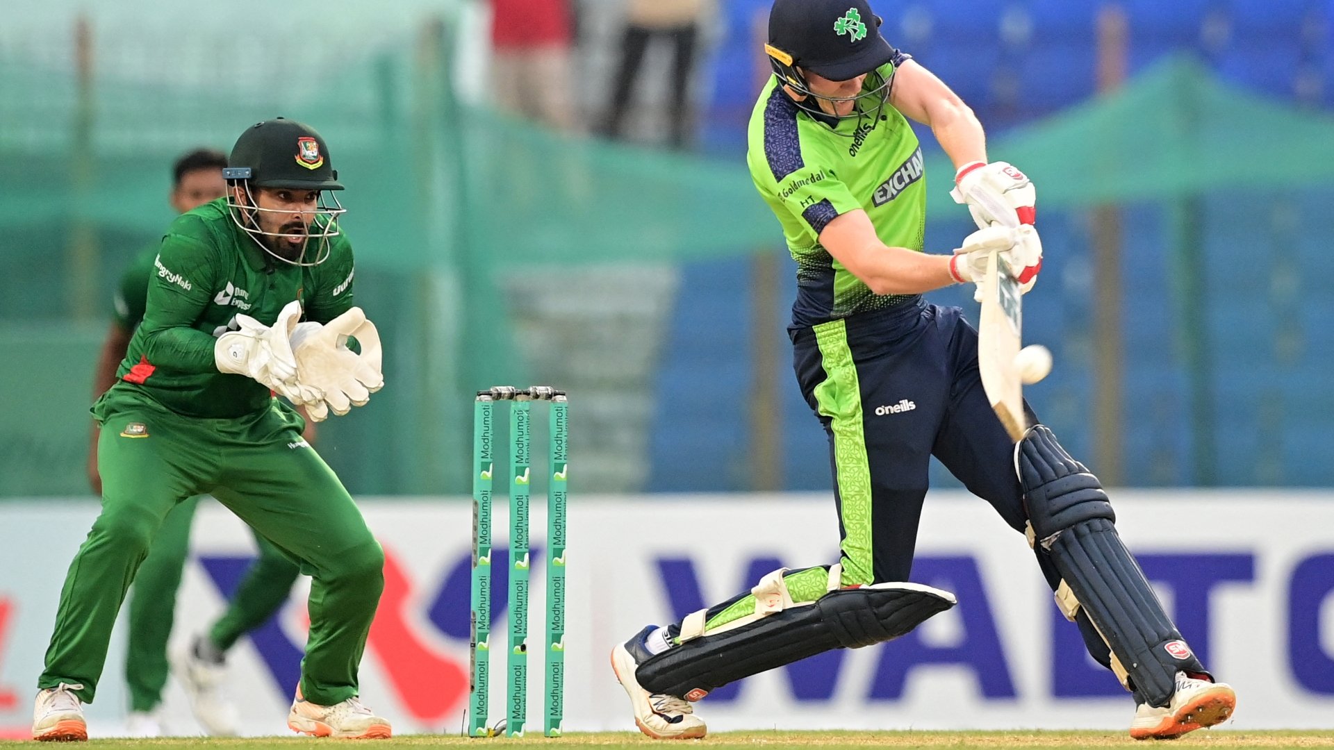 Ireland vs Oman at Colombo: Do-or-Die Clash as Stirling’s Injury Raises the Stakes