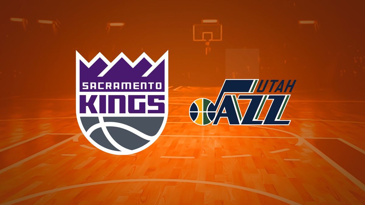 Jazz at Kings Preview: Young shot-makers meet a Sacramento team finding momentum