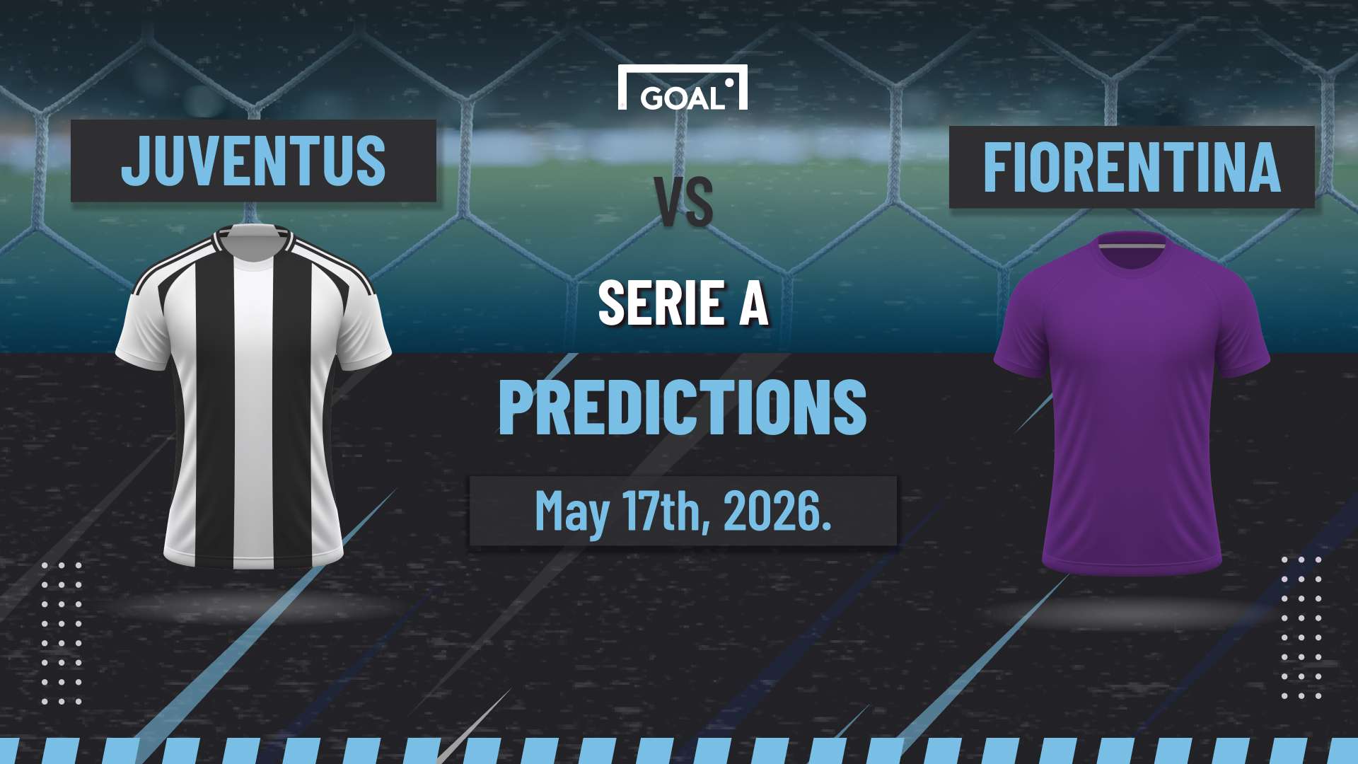 Juventus vs Fiorentina: Champions League pressure meets a fearless rival in Turin