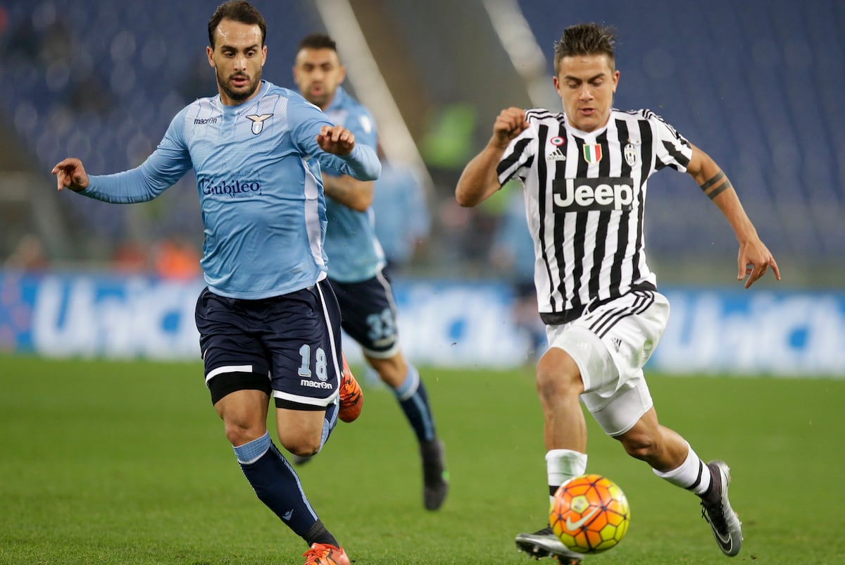 Juventus vs Lazio Preview: Spalletti’s Structure Meets Sarri’s Patchwork in Turin