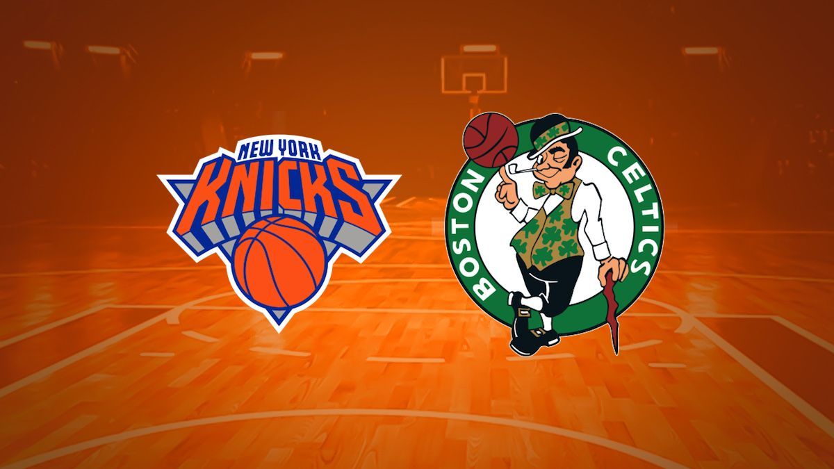 Knicks vs. Celtics: Eastern Conference Heavyweights Clash in Boston